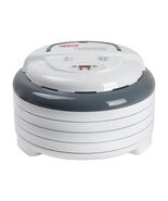 Nesco FD-1040 Gardenmaster Digital Pro Food Dehydrator, for Beef Jerky, ... - $228.34 CAD
