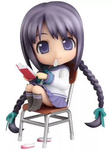 Bungaku Shoujo Tooko Amano Nendoroid #118 Action Figure * NEW SEALED * - $56.99