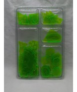 (50+) Warhammer 40K Green Acrylic Tokens - $645.03 MXN
