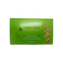 M. Asam Vino Gold Ampoule Intensive Beauty Treatment 14 Day- 2 Ampoule t... - $29.65