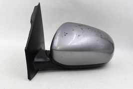 Left Driver Side Gray Door Mirror Power Fits 2017-2020 KIA SPORTAGE OEM ... - $170.99