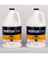 Morton Pro Deodorizing Disinfectant &amp; Sanitizer Heavy Duty (1 Gallon) - ... - $64.73