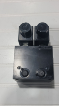 Sauer Danfoss HIC Hydraulic Manifold Valve Control 11080506A  M13-12D-20... - $74.95