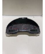 Speedometer Cluster MPH 8 Cylinder Fits 00-02 LINCOLN LS 413574 - $867.34 MXN