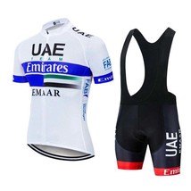 Uae Cycling suit - $30.75