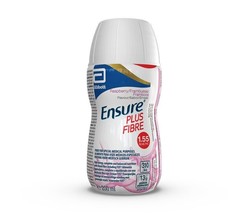 Ensure Plus Fibre Raspberry (200ml) - $3.89