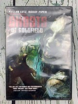 Ghosts of Goldfield DVD - £17.74 GBP