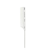 Diane Heat-Resistant &amp; Static-Free White 8&quot; Pin Tail - $15.99 CAD