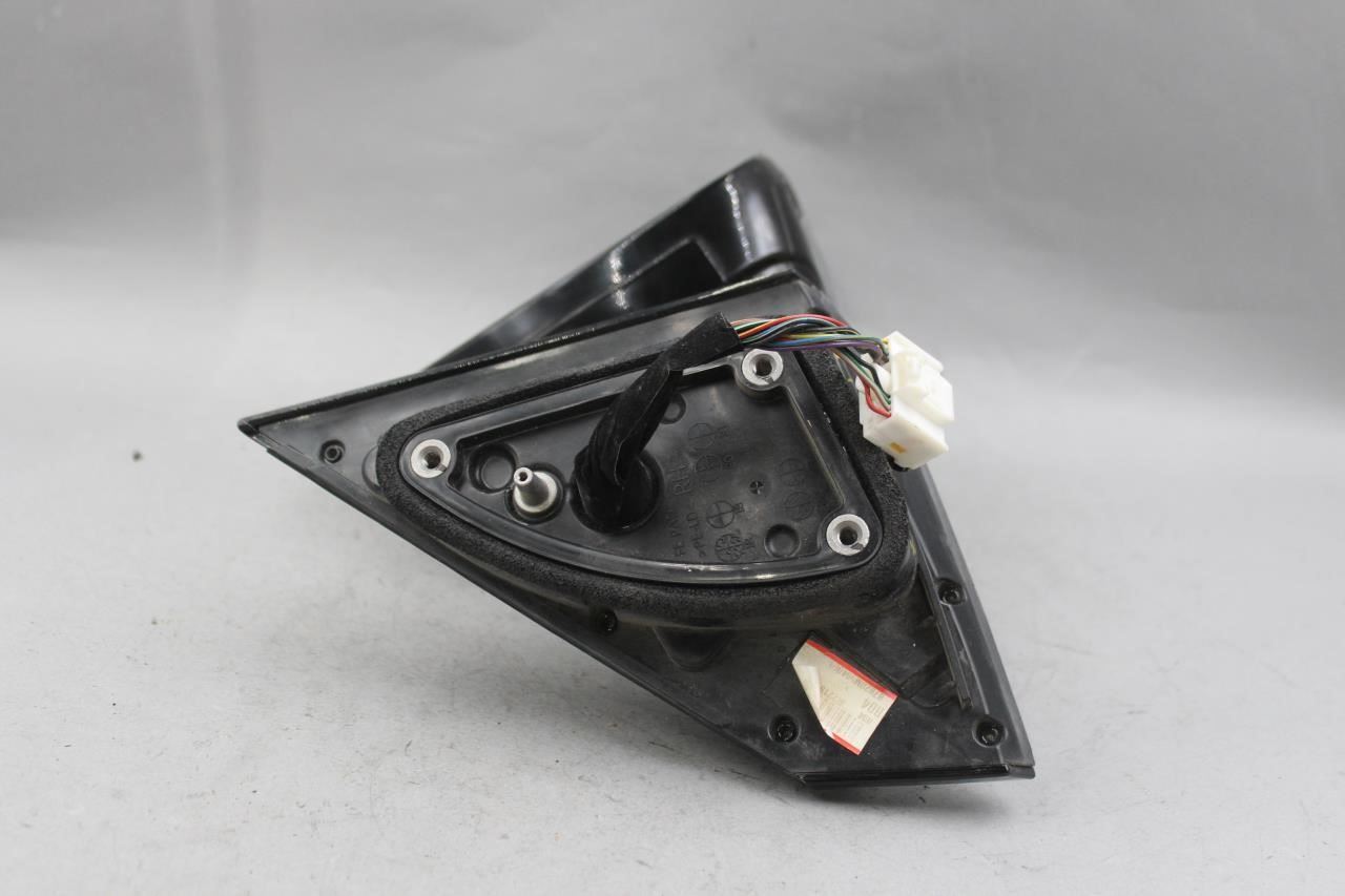 Passenger Right Side View Mirror Without Camera 2019-2020 HYUNDAI NEXO OEM 41036 Item image 6