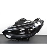 Euro! 2023-2025 Mercedes-Benz EQE-Class SUV LED Headlight Left Driver Si... - $866.25