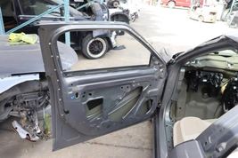 Driver Left Front Door Shell Color 321 Fits 10-11 SAAB 9-5 62829 image 2