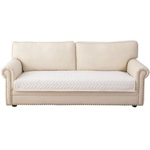 Couch Cover,Sectional Couch Covers,Sofa Covers For 3 Cushion Couch,Anti-Slip Sof - £55.07 GBP
