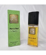 Nuit De Noel vintage by Caron 1 oz / 30 ml Eau De Toilette spray for women - $4,340.93 MXN