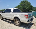 2009 2014 Ford F150 OEM Left Running Board Platinum With Motor Has Wear - $866.25