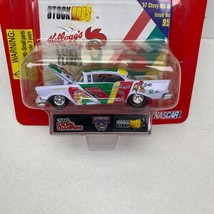 #5 Terry LaBonte Stock Rods &#39;57 Chevy Bel Air Nascar 50th Anniversary - £4.67 GBP