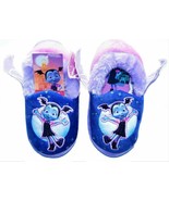  Girls Vampirina with  Girls Vampirina with Wings Slide On Plush Slipper... - $20.50 CAD
