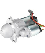 Starter for Nissan Sentra 2003 2004 2005 1.8L, S114-900 410-12256 6749 1... - $139.33 CAD