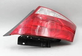 Right Passenger Side Tail Light Coupe Quarter Mounted 08-10 HONDA ACCORD... - $67.50