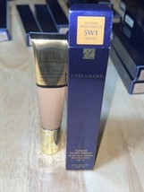 Estee Lauder Futurist Hydra Rescue Moisturizing Makeup 5W1 Bronze 35ml/1.2oz SPF - $25.99