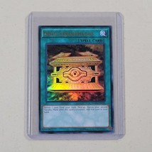 Yu-Gi-Oh Card Gold Sarcophagus YGLD-ENC26 TCG Trading Yugis Gadget Deck ... - £6.37 GBP