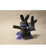 Pokemon Miniature 1&quot; Gumball Machine toy #20 - £1.56 GBP