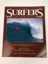 Volume 7 Seven Number 3 Three THE SURFERS JOURNAL - Fast First Class Shi... - £9.60 GBP