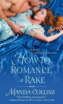 Ugly Ducklings Trilogy: How to Romance a Rake 2 by Manda Collins (2012, Paperbac - £0.73 GBP