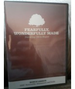 FEARFULLY WONDERFULLY MADE featuring CHRIS HOGAN Dave Ramsey Insights DVD - $17.58 CAD