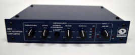 Symetrix 301 Low Distortion Compressor/Limiter (NO AC adaptor) - £35.84 GBP