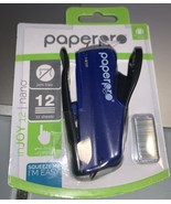 PaperPro 1800 Nano Mini Stapler (Factory Sealed) - $20.30 CAD