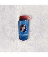 Dead &amp; Company Grateful Dead Nalgene Red Water Bottle Reverb, USA Made  - $104.97