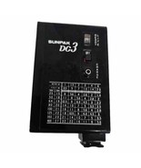 Sunpak DC3 Solid State Compact Flash Unit - $20.29 CAD