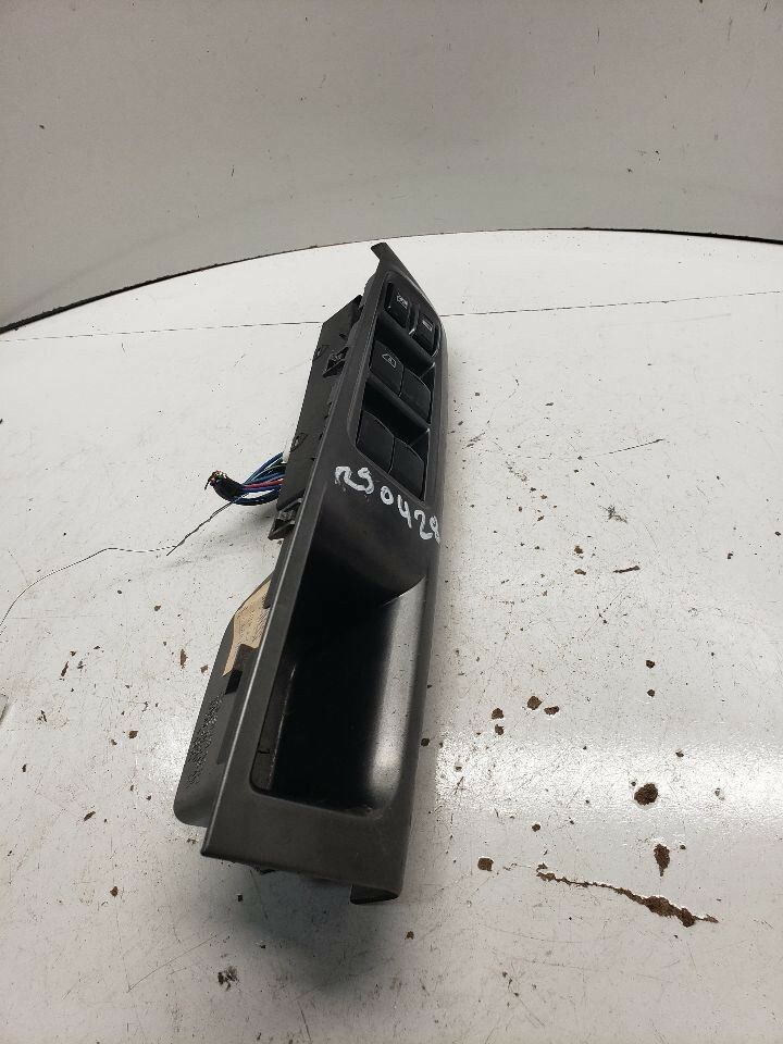 Driver Front Door Switch Driver's Lock And Window Fits 08-11 IMPREZA 1376612~... Item image 2