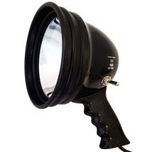 Powa Beam 100W QH Spotlight 145mm - Hand Held - £162.83 GBP