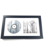 Taylor Swift Signed CD Cover Framed PSA/DNA Folklore - $299.99
