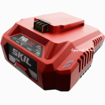 SKIL SC5364-00 PWRJump PWRCore 40 150W 40V Lithium Ion Battery Charger - $36.95