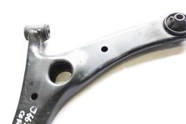 2000-2005 TOYOTA CELICA GT GT-S FRONT DRIVER LEFT LOWER CONTROL ARM LH J6631 image 5