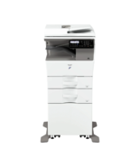 Sharp MX-B476W A4 Mono Laser MFP Copier Print Scanner Fax Network 40ppm ... - £1,869.71 GBP