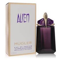 Alien Perfume by Thierry Mugler, Thierry Mugler Alien perfume is captiva... - $80.46