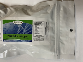 ParaFungal: Anti-Parasitic, Anti-Fungal, Anti-Bacterial, &amp; Anti-Viral - £23.59 GBP