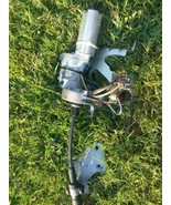 2007 LINCOLN NAVIGATOR TRUNK TAILGATE DECK LID PULL DOWN MOTOR COMPLETE ... - $406.97 CAD