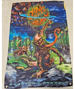 Rings of Saturn Embryonic Anomaly Flag Banner Tapestry Wall Hanging Deco... - $49.99