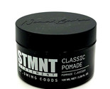 STMNT Grooming Goods  Classic Pomade 3.38 oz - £17.01 GBP