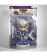 Rare Vintage Devil Kings Sengoku Basara Ishida Mitsunari Figure | Capcom... - $647.83 MXN