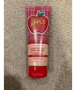 Bath &amp; Body Works CHAMPAGNE APPLE &amp; HONEY Ultimate Hydration Body Cream ... - £9.66 GBP