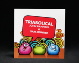 Triabolical by John Bannon - Book - Magic - £22.18 GBP