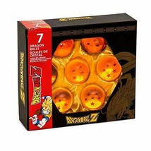 ABYstyle Dragon Ball Z - Officially Licensed Dragon Ball Collector&#39;s Set - $2,398.85 MXN