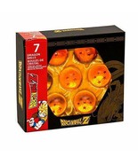 ABYstyle Dragon Ball Z - Officially Licensed Dragon Ball Collector&#39;s Set - $2,398.85 MXN