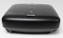 Epson Pro Cinema 6050UB 4K 3LCD Projector V11H928020M (good) image 4