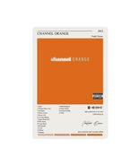 Nomzie Frank Ocean Channel Orange Album Cover Poster 12x18 inches - $256.12 MXN Nomzie Frank Ocean Channel Orange Album Cover Poster 12x18 inches - $256.12 MXN